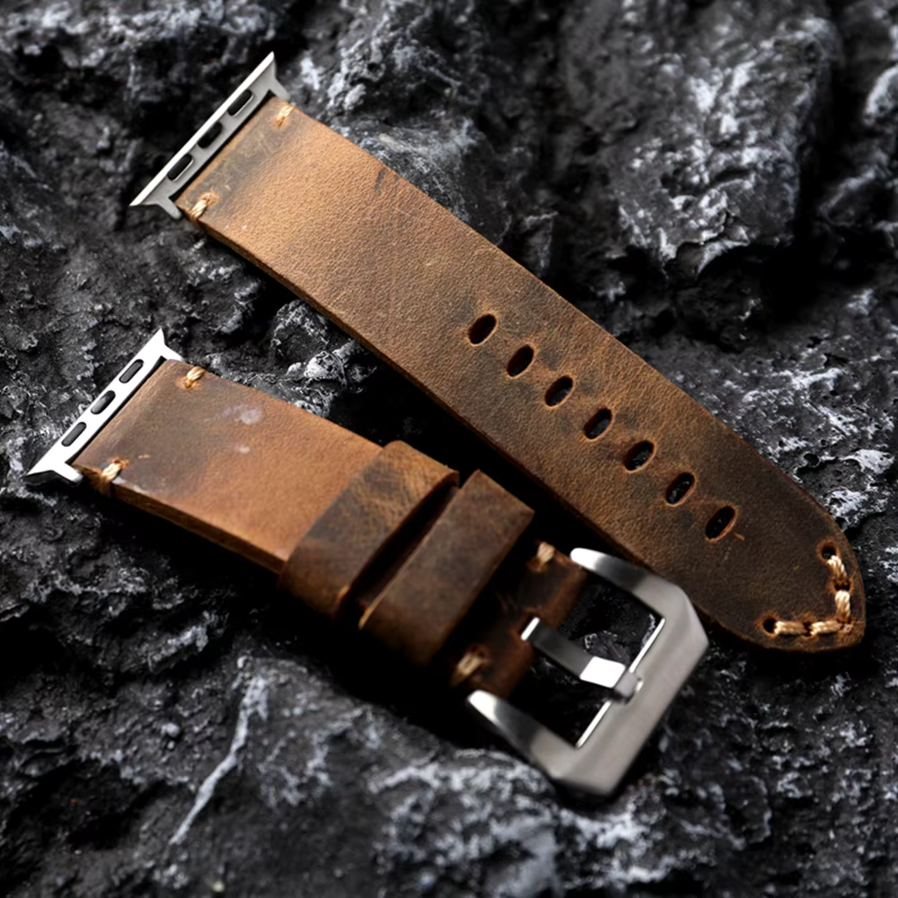 Urban Leather Band