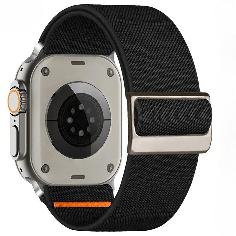 Activewear Nylon Band