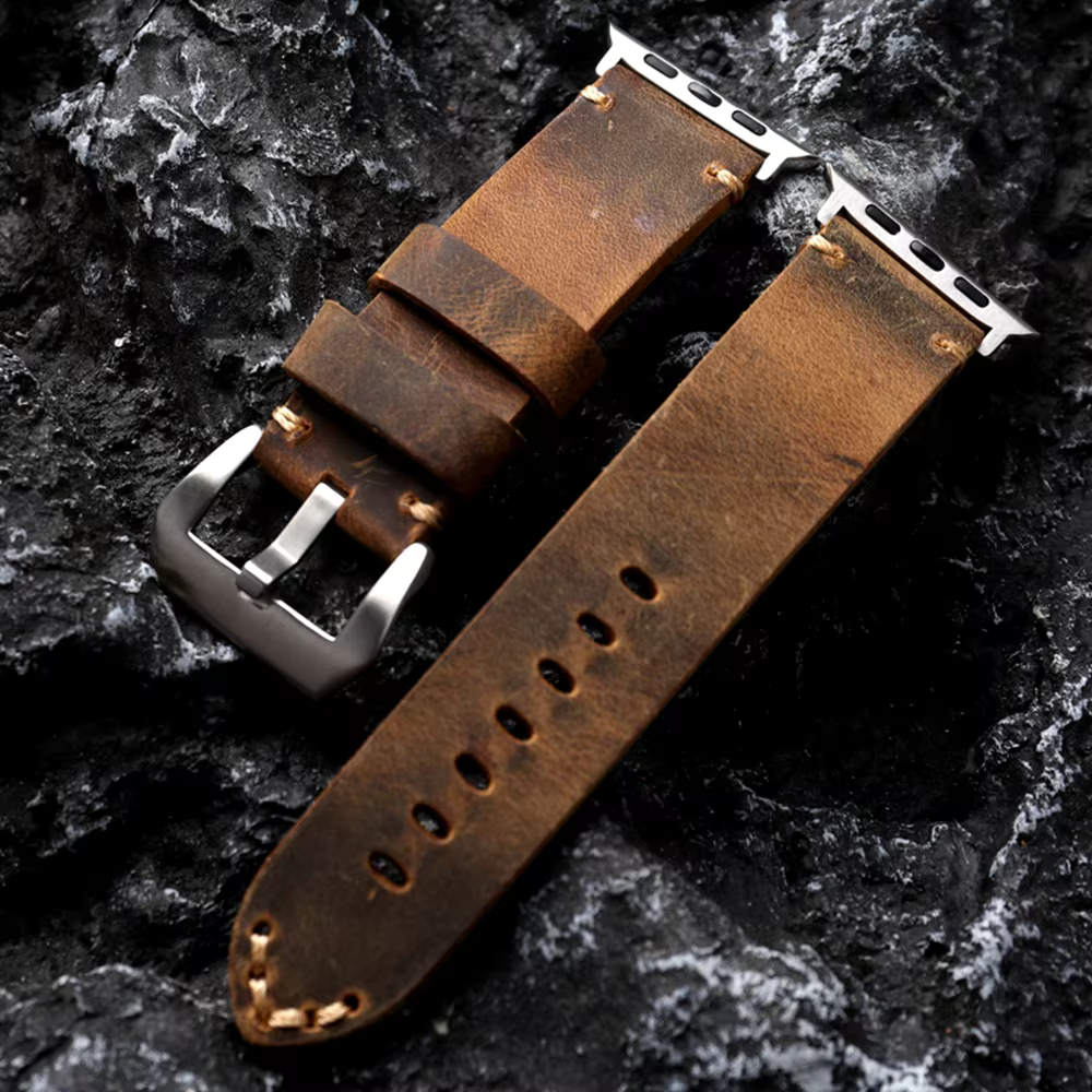 Urban Leather Band