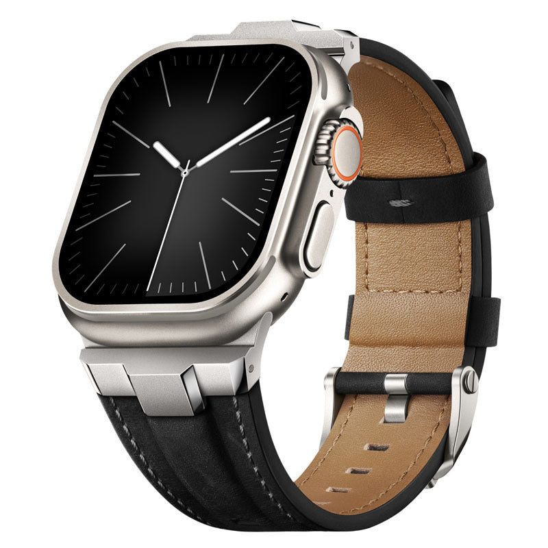 Classic Leather Band